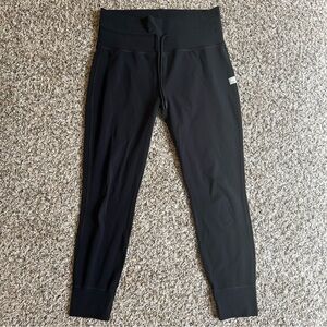 Vuori Daily Legging-Short